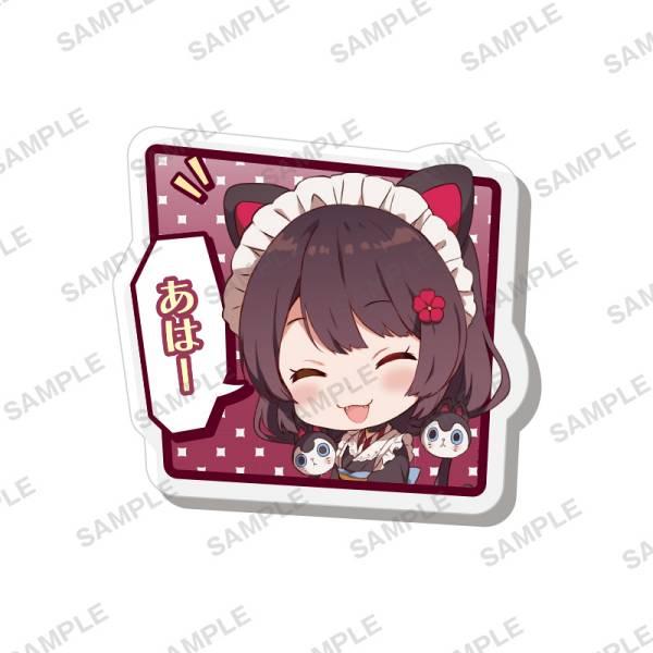 戌亥とこ にじさんじ セリフ付きカプセルアクリルクリップ 1102s194nst04 トレカショップ Lead 通販 Yahoo ショッピング