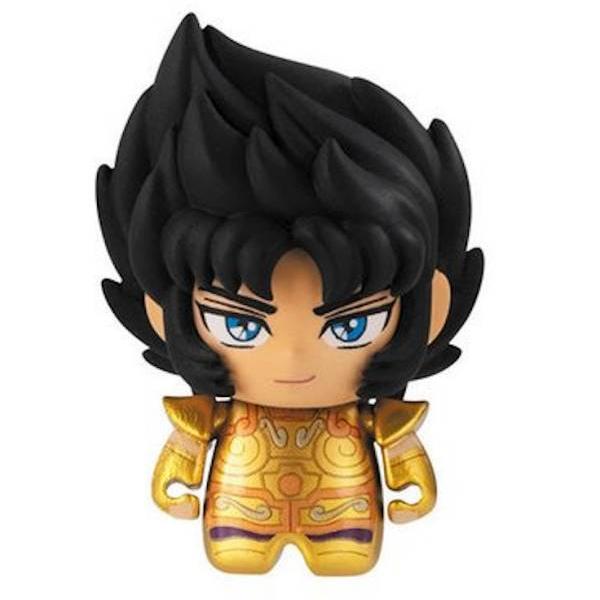 カプリコーンシュラ 聖闘士星矢 コレキャラ 聖闘士星矢 02 1103s194s2t4 トレカショップ Lead 通販 Yahoo ショッピング