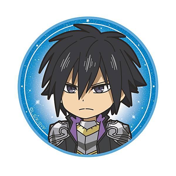 竜宮院聖哉 ブルー 慎重勇者 この勇者が俺tueeeくせに慎重すぎる トレーディング缶バッジ 1106s0syt1 トレカショップ Lead 通販 Yahoo ショッピング