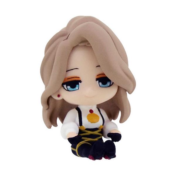 ヴィオレッタ ノワール】 ハグコットDX #コンパス 戦闘摂理解析