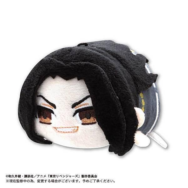 驚きの価格が実現 場地圭介 ぽてコロマスコット キャラクターグッズ Www Cecop Gob Mx