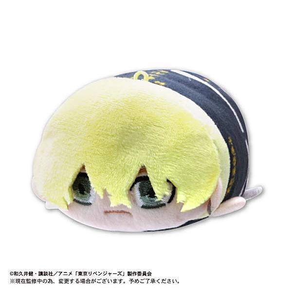 松野千冬】 東京リベンジャーズ ぽてコロマスコット2 : トレカショップ