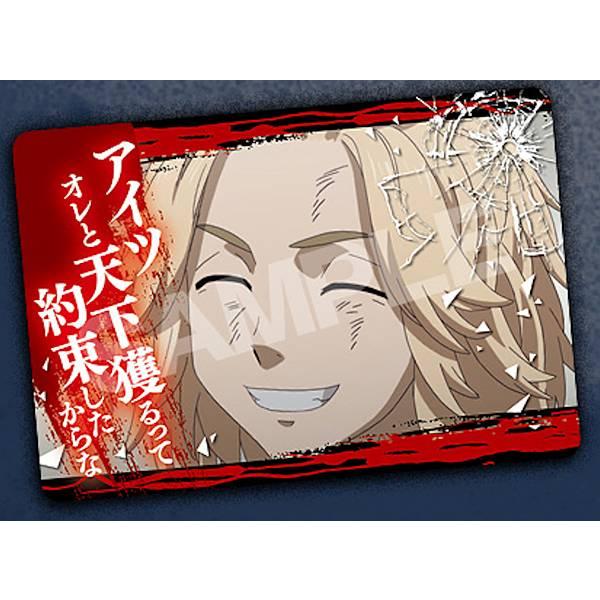 東京リベンジャーズ 佐野万次郎 フィギュア】東京リベンジャーズ 佐野万次郎 1/7 完成品