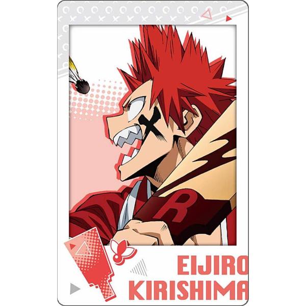 僕のヒーローアカデミア　切島鋭児郎　スナップマイド lead-netstore_182203s59ha2t04