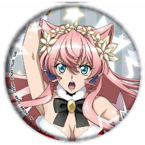 マリア・カデンツァヴナ・イヴ】 缶バッジ 戦姫絶唱シンフォギアXD