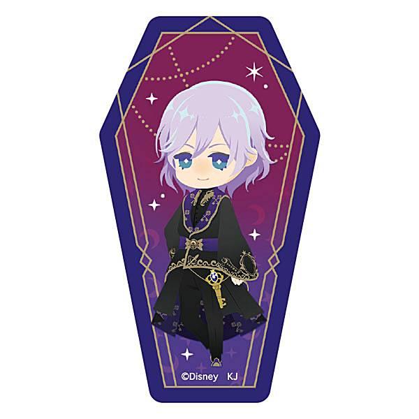 【匿名配送】ツイステ　エペル・フェルミエ　カプ缶　式典服 110個 匿名配送】ツイステ エペル・フェルミエ カプ缶 式典服 110個 【公式通販】