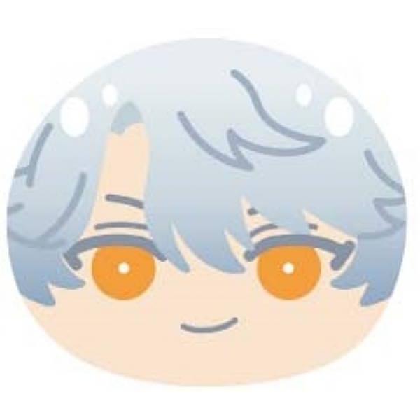 ビバレン KAZU カズ　おまんじゅう KAZU】VS AMBIVALENZ おまんじゅうにぎにぎマスコット Abox