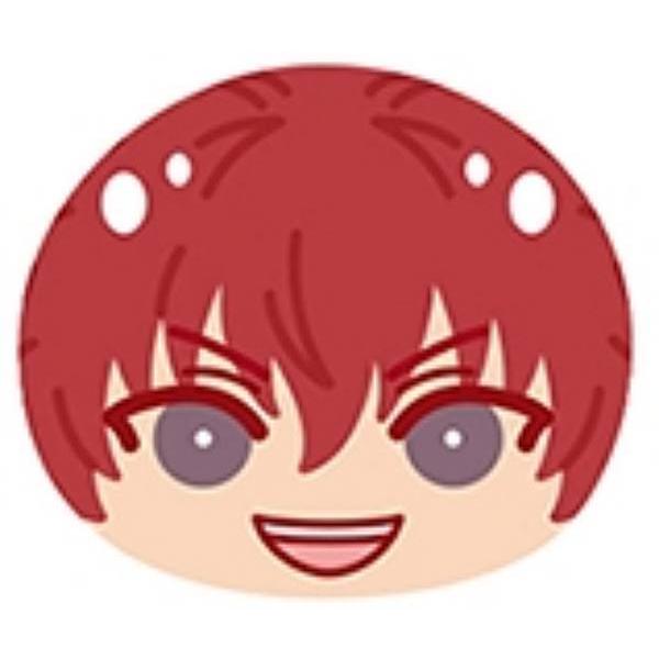 丸井ブン太 もちもちマスコット 9個 丸井ブン太 もちもちマスコット 9個 2025年最新】もちもち