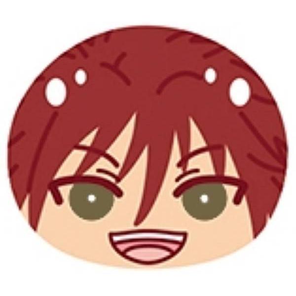遠山金太郎】新テニスの王子様 おまんじゅうにぎにぎマスコット 