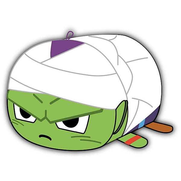 ピッコロ】DB-109 ドラゴンボールZ ぽてコロマスコット : トレカ