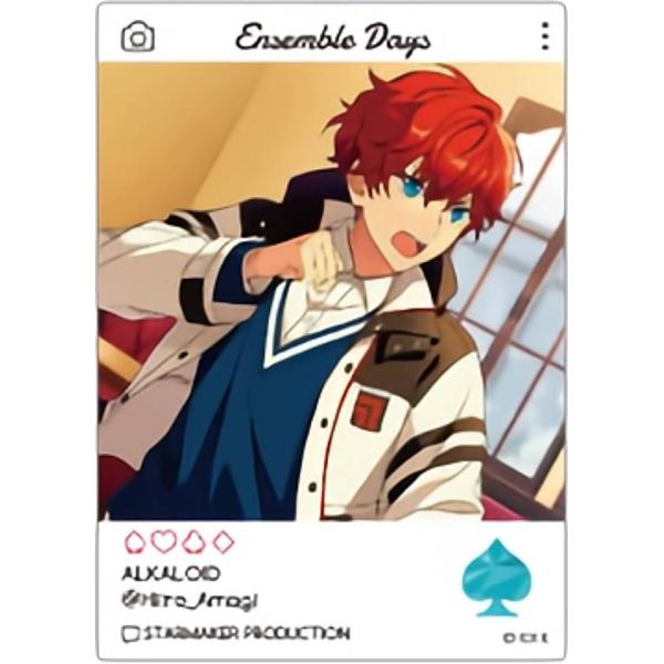 あんスタ 天城一彩 EMOCA エモカ lead-netstore_182206s71aek14