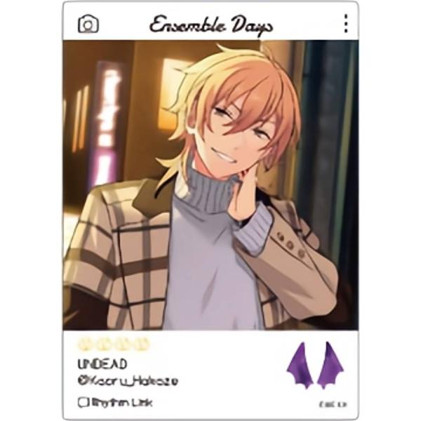 羽風薫】あんさんぶるスターズ!! EMOCA2 : トレカショップ LEAD