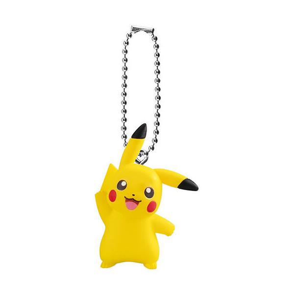 ピカチュウ】ポケモン ポケットモンスター スイングコレクション07