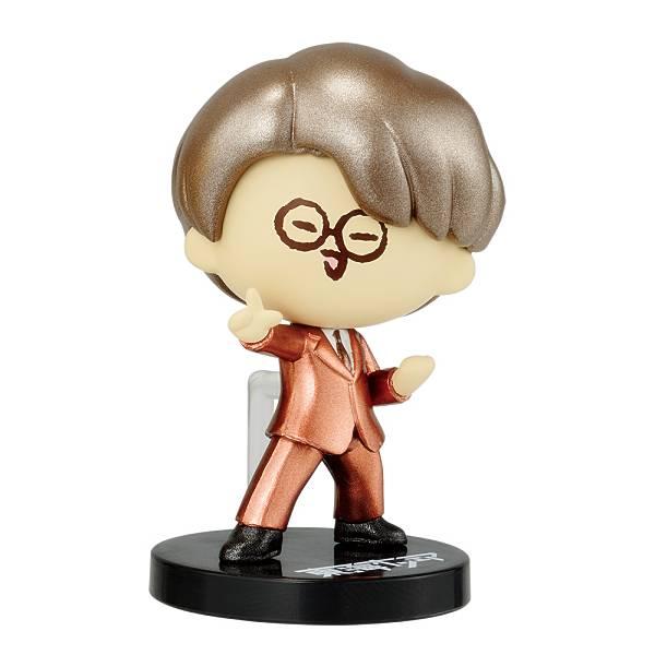 東海オンエア一番くじA、B、C、D、E、F賞　フィギュア 6点セット　新品未開封 東海オンエア」一番くじ第3弾が登場！ メンバー6名を完全