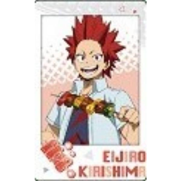 僕のヒーローアカデミア　切島鋭児郎　スナップマイド lead-netstore_182203s59ha2t04