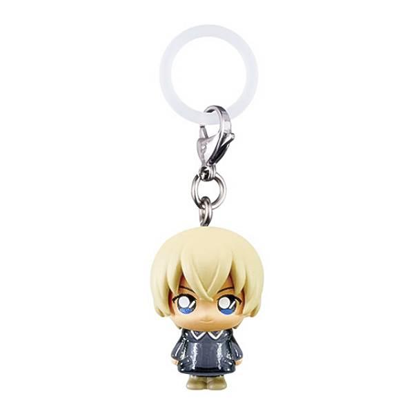 安室透】 名探偵コナン めじるしアクセサリー : トレカショップ LEAD