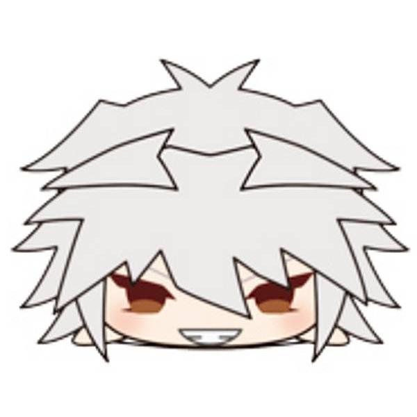闇バクラ】もちもちマスコット 遊☆戯☆王デュエルモンスターズ 