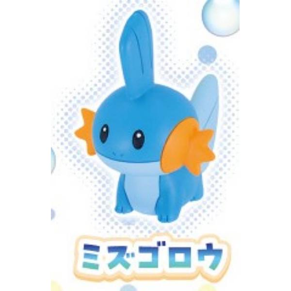 ミズゴロウ】ポケモン フニットマスコット6 : トレカショップ LEAD