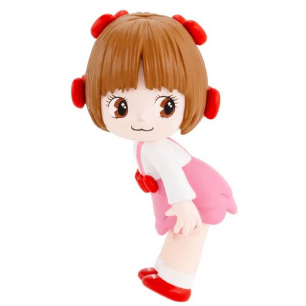 2.ピノコ （台座付き）】ピノコ フィギュアコレクション : トレカ