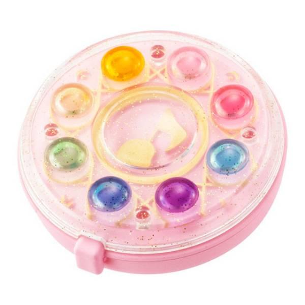 おジャ魔女どれみ マジョリカ 見習いタップ おジャ魔女どれみ】Magical Jewelry Case 見習いタップ: 雑貨