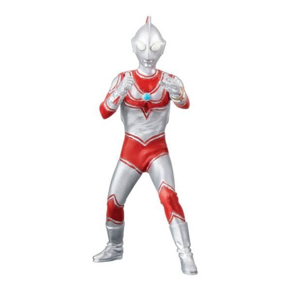 ウルトラマンジャック】 HG ウルトラマン 許されざるいのち編 : トレカ