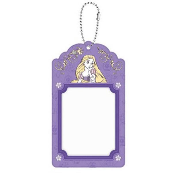 ❤️ディズニー❤️レア❤️ラプンツェル❤️4点セット❤️おまけ付き❤️ ラプンツェルA】ふぉとるだぁ ディズニープリンセス : トレカショップ