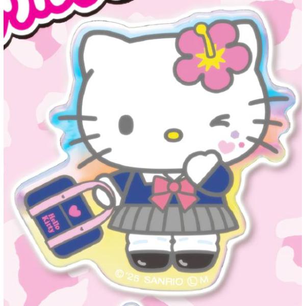 ハローキティ (ときめき平成コギャル) 】 サンリオキャラクターズ