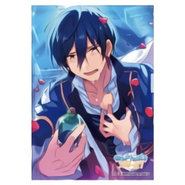 あんスタ 氷鷹北斗 AGF 限定 ブロマイド コレクション 氷鷹北斗】 あんさんぶるスターズ！ 生ブロマイドコレクション7