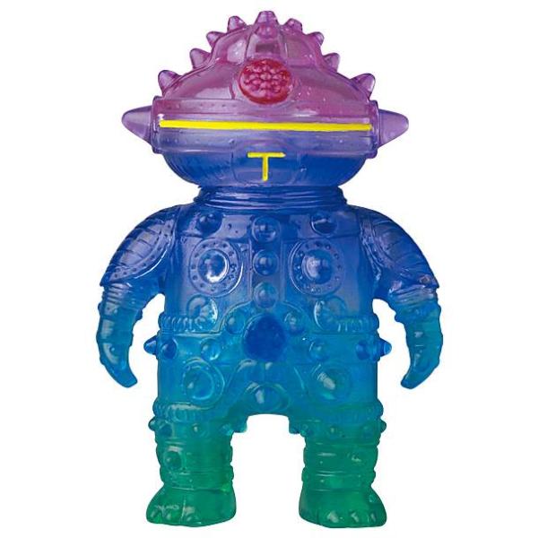 ♤ VAG シリーズ27【 ともだち初号機 】グリーン×ゴールド | www