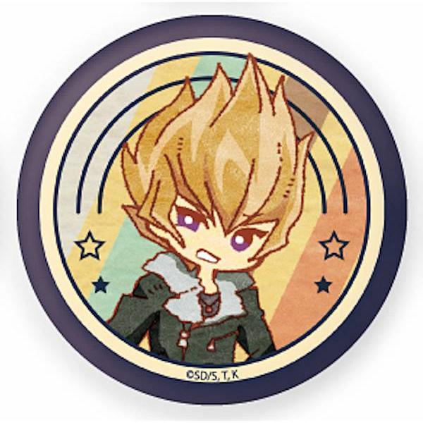 【遊戯王】レア品あり！缶バッジセット③60個 トレーディング缶バッジ BOX | KAIBA CORPORATION STORE