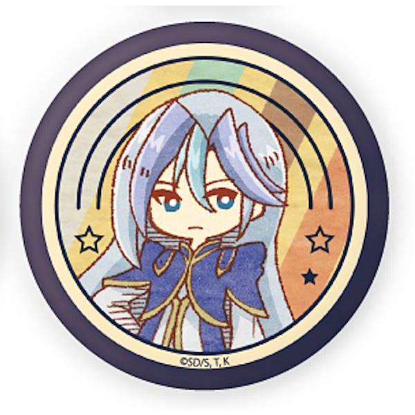 V】 缶バッジ 遊☆戯☆王ZEXAL 03 レトロアート 遊戯王 : トレカ