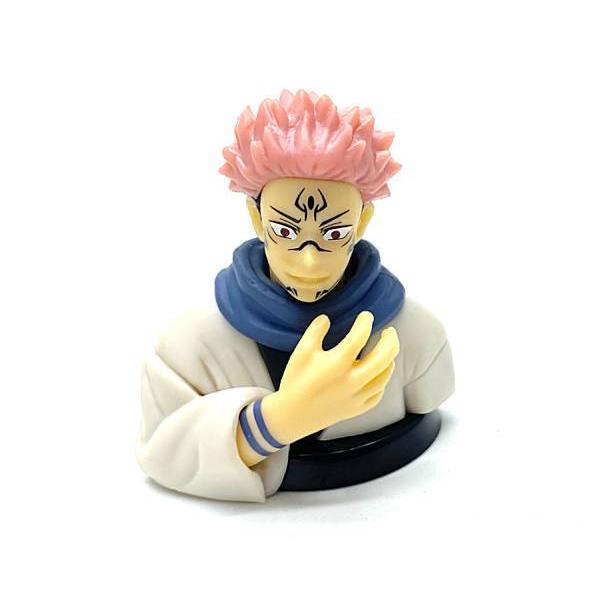 【くるさん専用】POPMART 呪術廻戦　宿儺　シークレット S.宿儺 (シークレット) 】 チョコエッグ 呪術廻戦 : トレカショップ