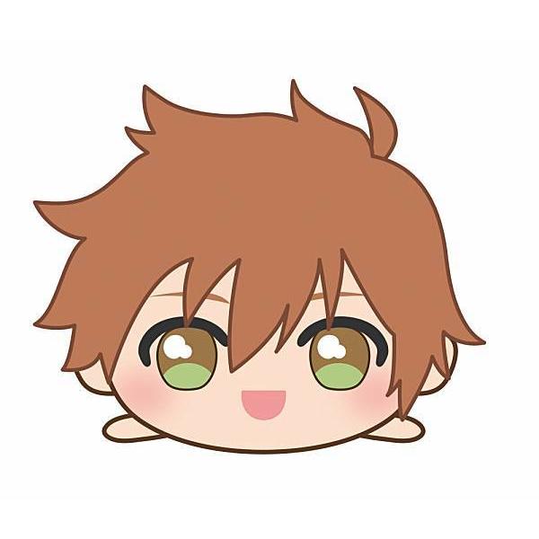 スロバキア】 ヘタリア World☆Stars ごろりんマスコット Vol.2