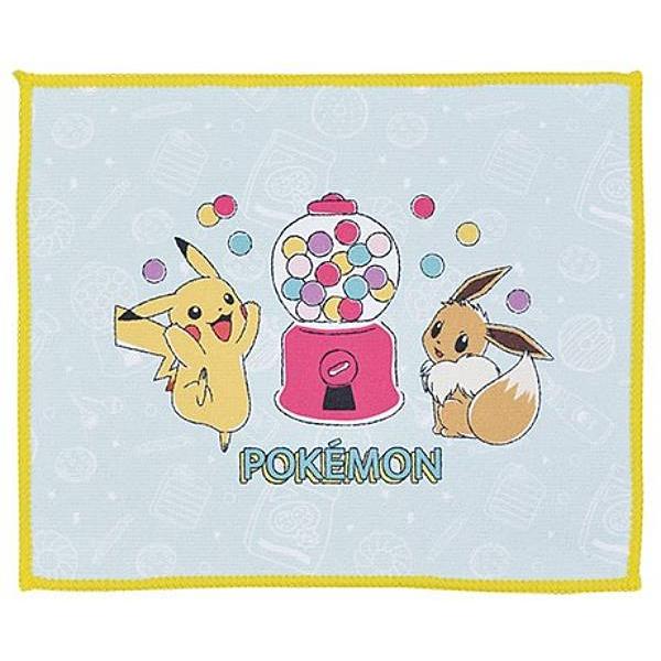 新品未使用　ポケモン2019年一番くじ　E賞　デザインタオル 2019 Pokémon Collectionくじ～Holiday Night～｜一番くじ倶楽部