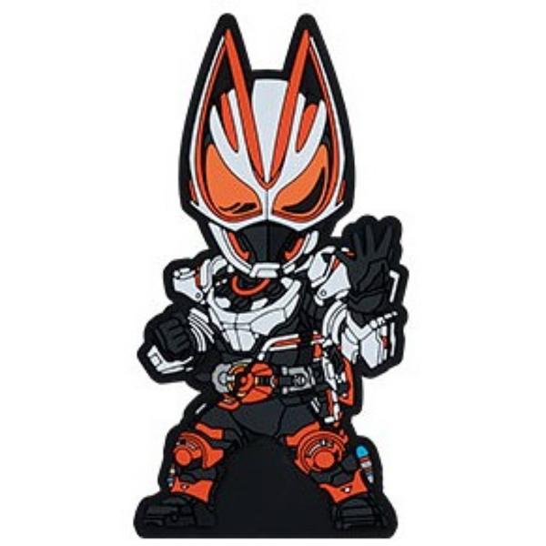 【D賞 仮面ライダーギーツ(ラバースタンド)】一番くじ 仮面