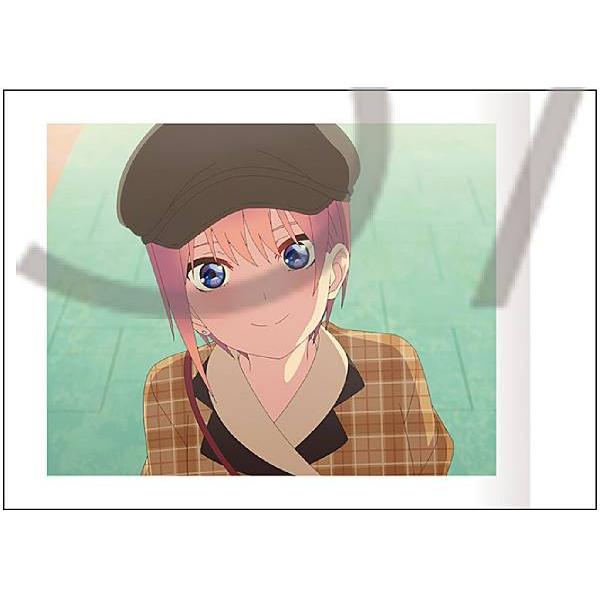 中野一花 (帽子)】映画 五等分の花嫁 ぱしゃこれ : トレカショップ 