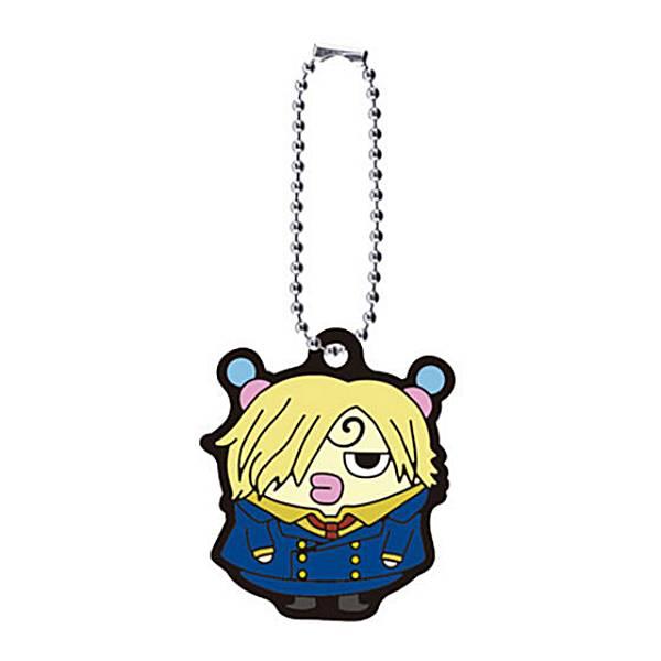 サンジつよみ】たまごっち×ワンピース スペシャルラバーマスコット
