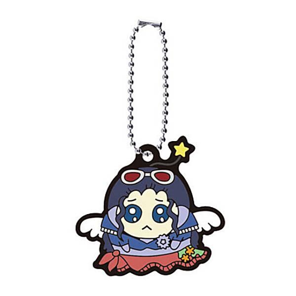 【ロビぴゅえるっち】たまごっち×ワンピース スペシャルラバーマスコット