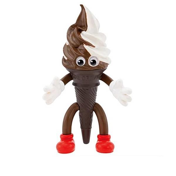 フレーバーズ✩チョコレートソフトアイスクリームミックス
