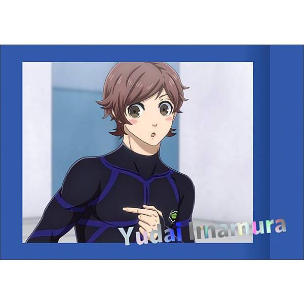 【今村遊大】ブルーロック ぱしゃこれ PREMIUM