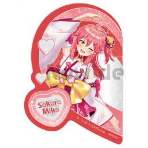 ホロライブ 箔押し キラカード ホロカード 19枚 セット Amazon
