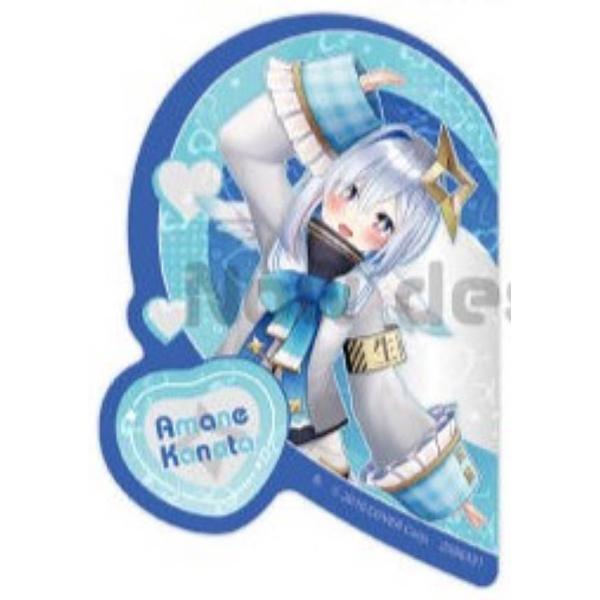 天音かなた(右手上)】ホロライブ hololive キラステッカーセット