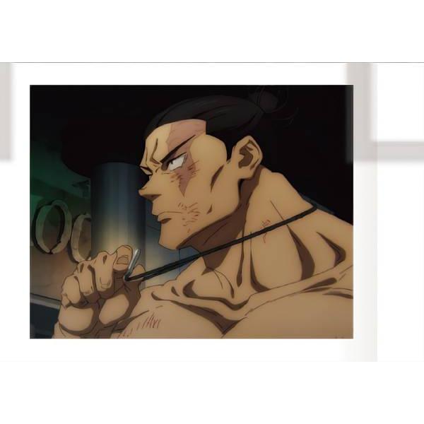24.東堂葵】 呪術廻戦 第2期 ぱしゃこれ 第7弾 : トレカショップ LEAD