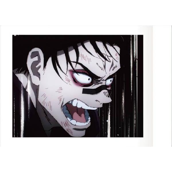 29.脹相】 呪術廻戦 第2期 ぱしゃこれ 第7弾 : トレカショップ LEAD