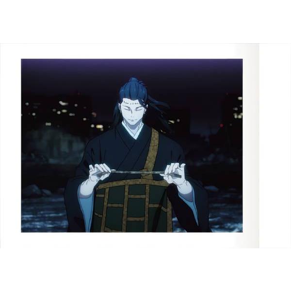 31.夏油傑】 呪術廻戦 第2期 ぱしゃこれ 第7弾 : トレカショップ LEAD