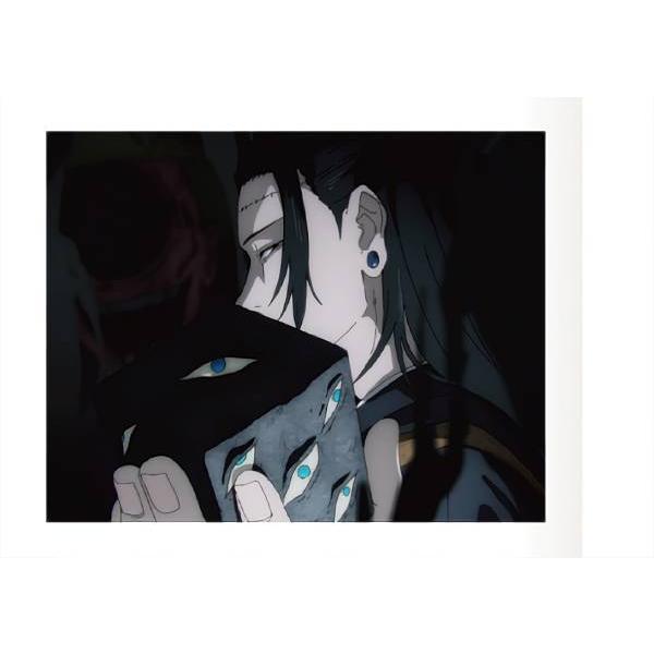 33.夏油傑】 呪術廻戦 第2期 ぱしゃこれ 第7弾 : トレカショップ LEAD