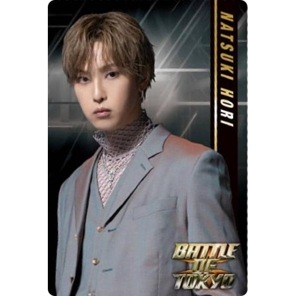 No.21 堀夏喜 (FANTASTICS) 】BATTLE OF TOKYO〜Jr.EXILE vs NEO EXILE