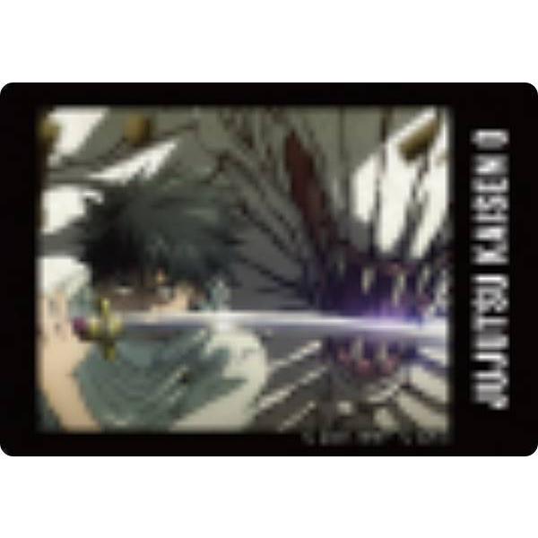 乙骨憂太F (ノーマル)】劇場版 呪術廻戦 0 ぱしゃこれ クリアVer