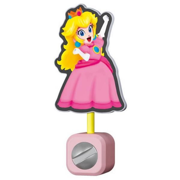 【非売品】マリオ　パネル　ピーチ　ルイージ　クッパ　サントリー　SUNTORY クラフトボス」と『ザ・スーパーマリオギャラクシー・ムービー』の