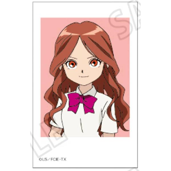 イナズマイレブン 夏未 秋 冬花 あたり レアカード イナズマイレブン